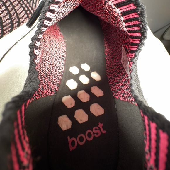 Adidas NMD_R1 STLT PK ‘Solar Pink’ | Men’s 11 - Picture 9 of 14